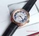 2017 Japan Quartz Copy Cle de Cartier Watch Rose Gold Black Leather (2)_th.jpg